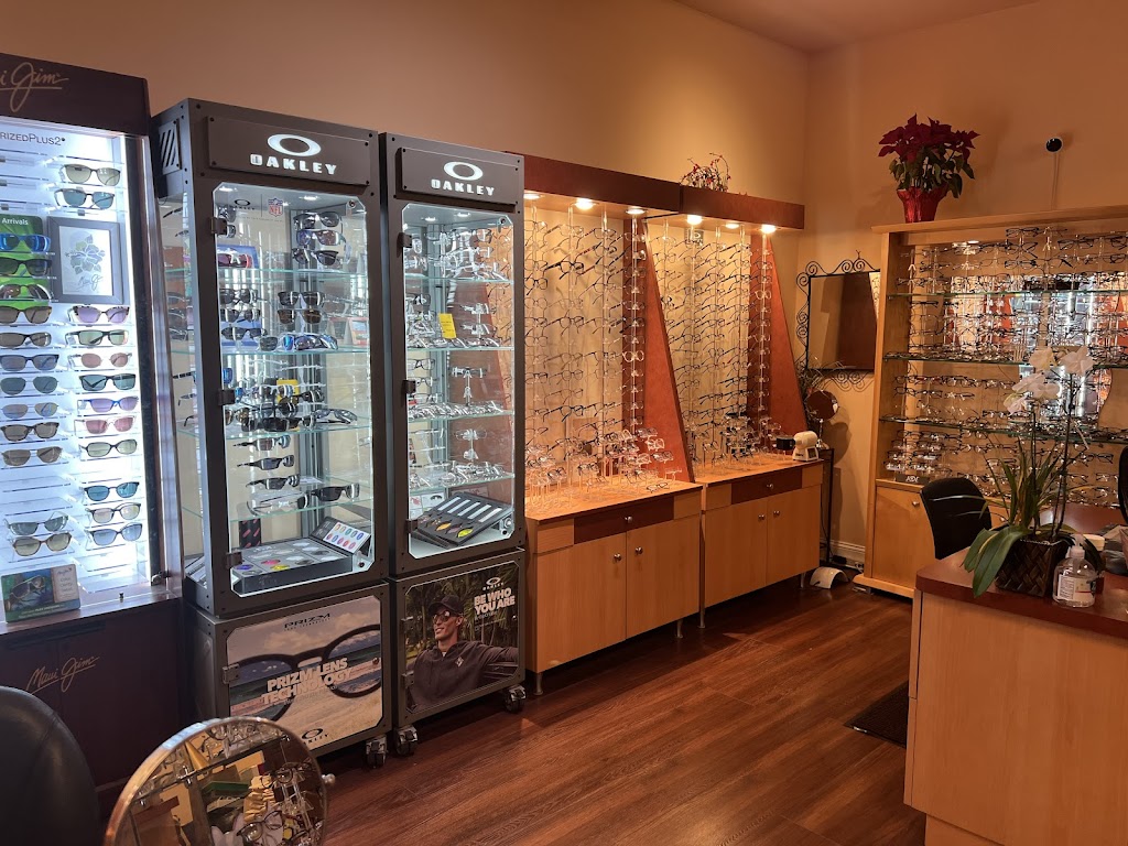 Woodside Optometry | 744 Woodside Rd, Redwood City, CA 94061, USA | Phone: (650) 365-6102