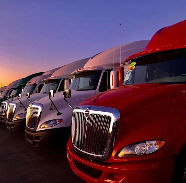 International Used Truck Center Sacramento | 4505 W Capitol Ave, West Sacramento, CA 95691, USA | Phone: (916) 372-7871