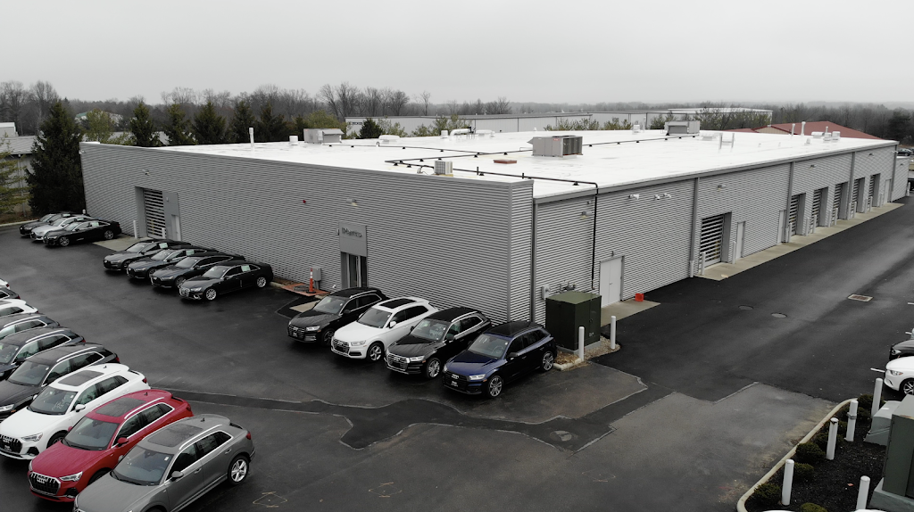 Audi Cuyahoga Falls Service | 4191 State Rd, Cuyahoga Falls, OH 44223, USA | Phone: (330) 929-1861