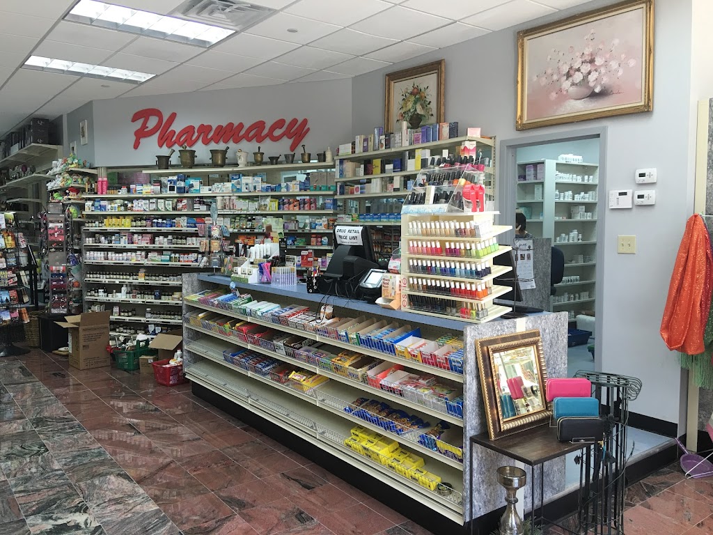 Prescription Plus | 105 Croton Ave, Ossining, NY 10562, USA | Phone: (914) 945-0500