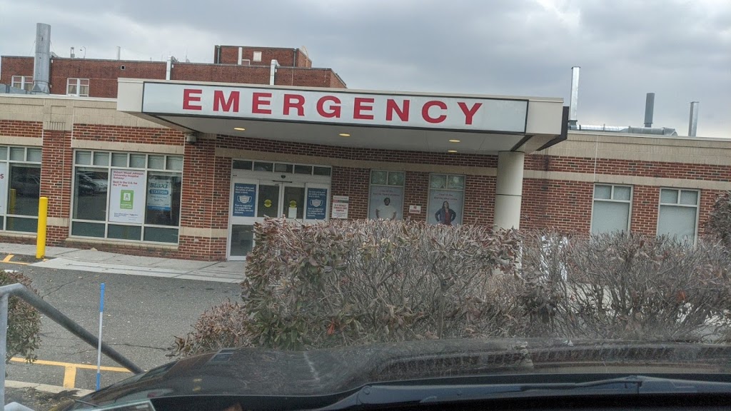 Robert Wood Johnson University Hospital Rahway: Emergency Room | 865 Stone St, Rahway, NJ 07065, USA | Phone: (732) 381-4200