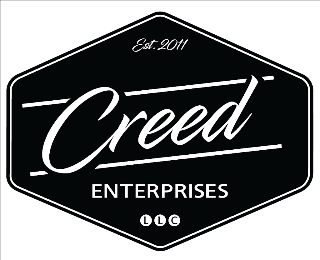 Creed Enterprises LLC. | 2029 Red Brush Rd, Mt Airy, NC 27030, USA | Phone: (336) 756-1081