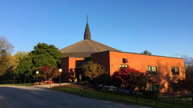 Providence Christian Reformed Church | 4845 King St, Beamsville, ON L3J 0N5, Canada | Phone: (905) 563-0955