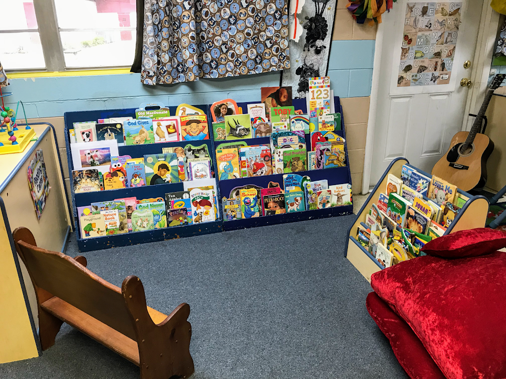 Good Shepherd Early Learning Center | 2073 Garden St, Titusville, FL 32796, USA | Phone: (321) 264-1069