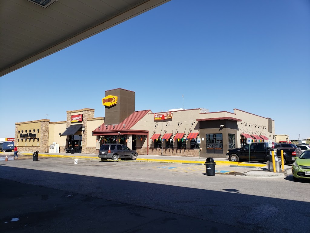 Flying J Travel Center | 1301 Horizon Blvd, El Paso, TX 79928, USA | Phone: (915) 852-4141