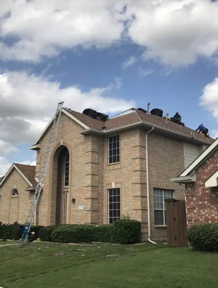 Montoya Roofing & Construction | 5625 McClelland St, Forney, TX 75126, USA | Phone: (214) 715-4135