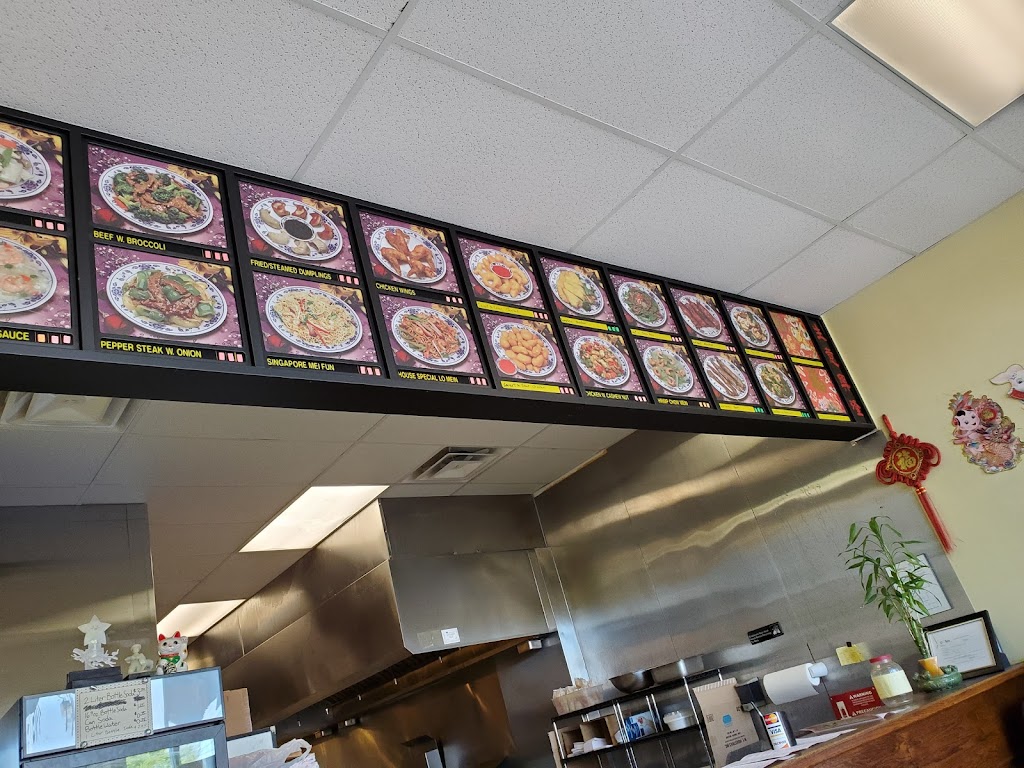Dragon China | 723 W Coshocton St, Johnstown, OH 43031 | Phone: (740) 966-5928