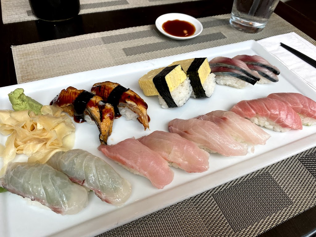 Tomo Japanese Restaurant | 3630 Peachtree Rd NE, Atlanta, GA 30326, USA | Phone: (404) 835-2708