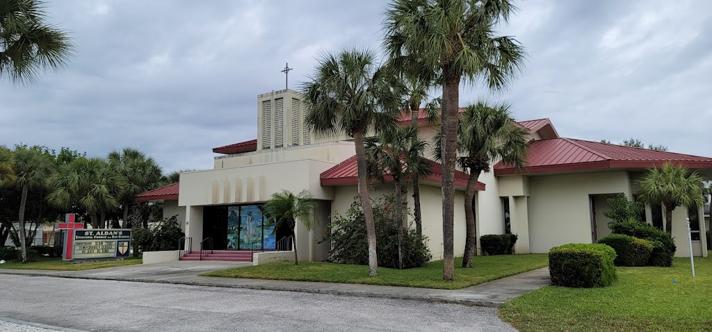 St. Albans Episcopal Church | 330 85th Ave, St Pete Beach, FL 33706, USA | Phone: (727) 360-8406