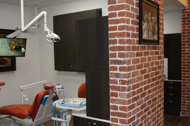 Hillside Dental | 6090 S Fort Apache Rd #120, Las Vegas, NV 89148, USA | Phone: (702) 895-7799