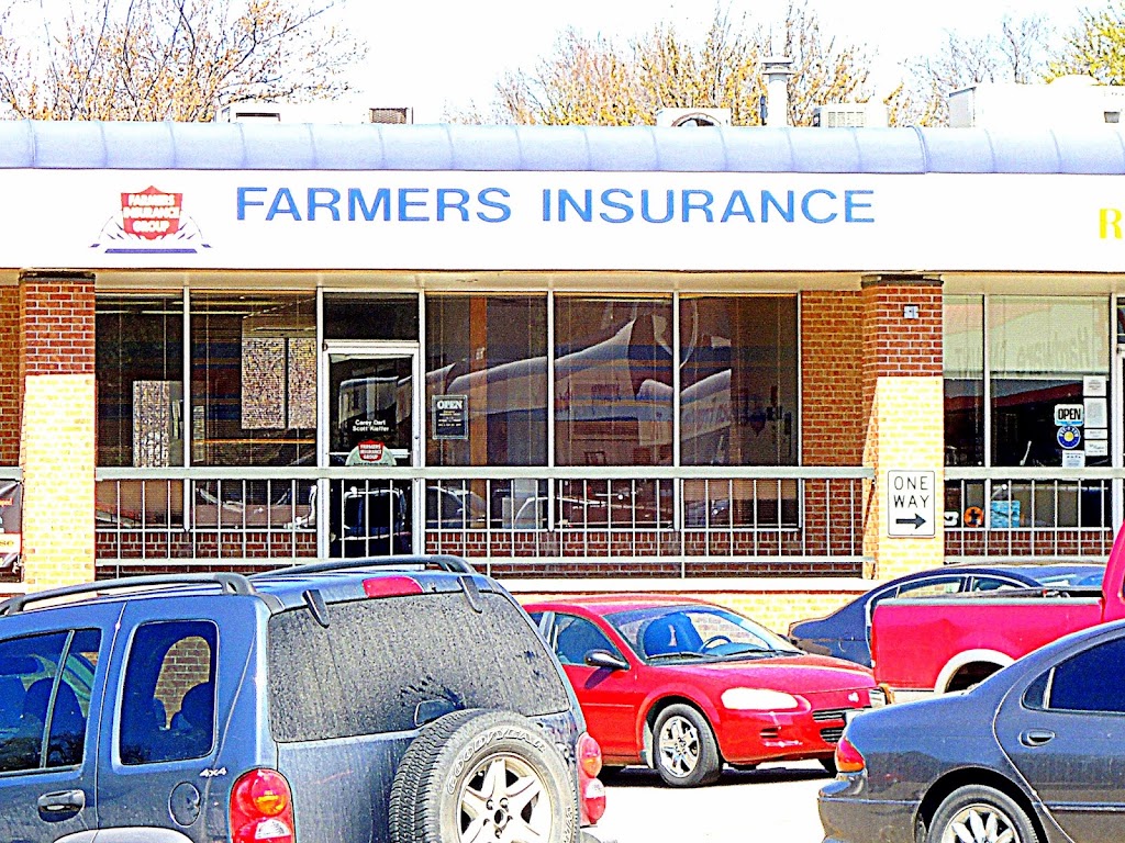 Farmers Insurance | 916 N 70th St, Lincoln, NE 68505, USA | Phone: (402) 488-5277