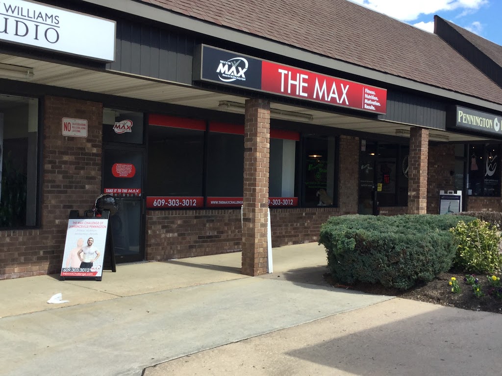 THE MAX Challenge of Lawrenceville/Pennington | 25 Route NJ-31 South #9, Pennington, NJ 08534, USA | Phone: (609) 303-3012