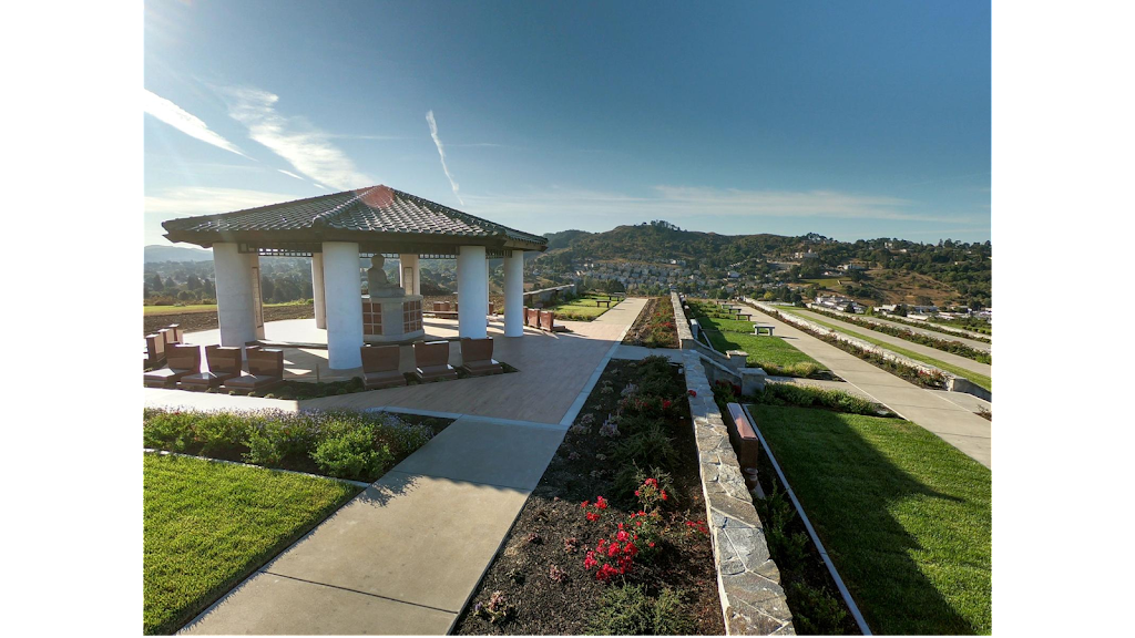 Rolling Hills Memorial Park | 4100 Hilltop Dr, Richmond, CA 94803, USA | Phone: (510) 223-6161