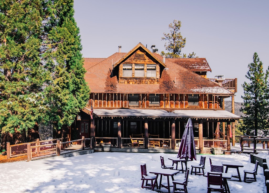 Knickerbocker Mansion | 869 Knickerbocker Rd, Big Bear Lake, CA 92315, USA | Phone: (951) 297-0698