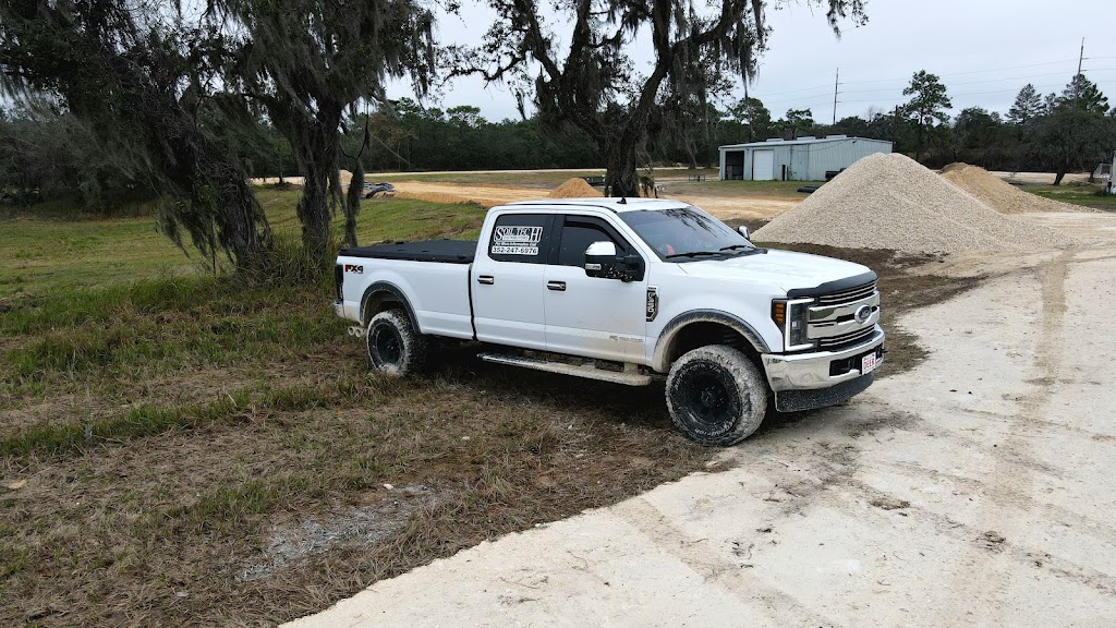 Soil Tech Distributors, Brooksville | 10360 Camp Mine Rd, Brooksville, FL 34601, USA | Phone: (352) 247-6976