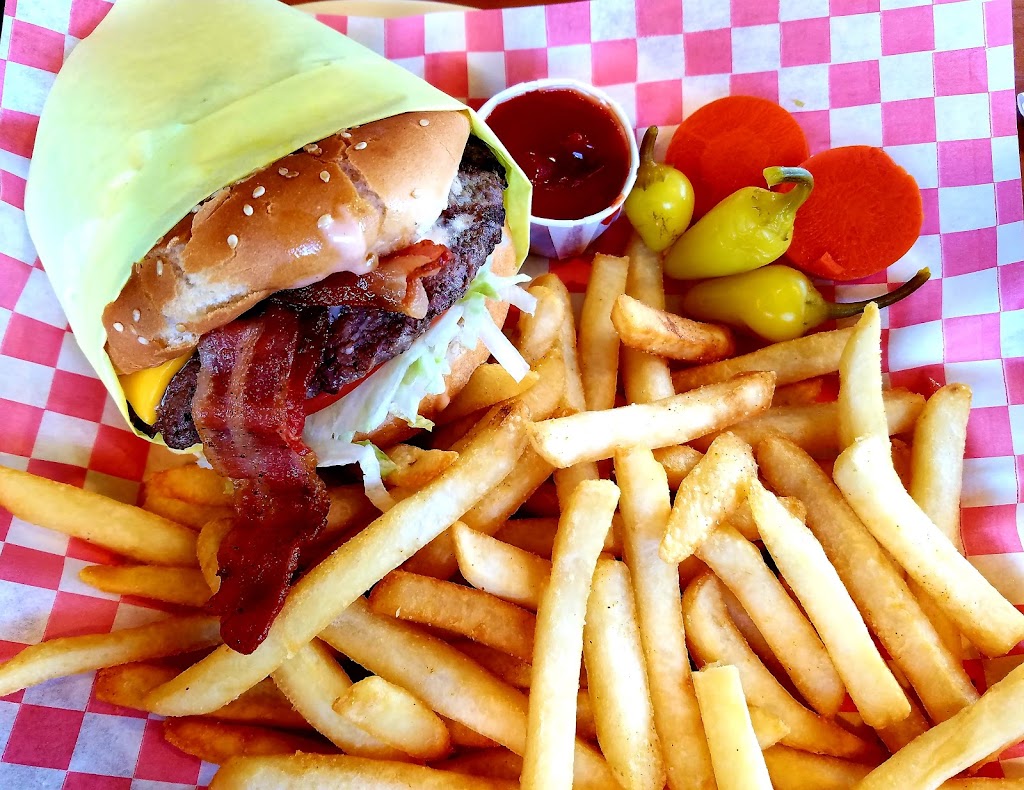 Angelos Burgers | 902 W Mission Blvd, Pomona, CA 91766, USA | Phone: (909) 865-1480