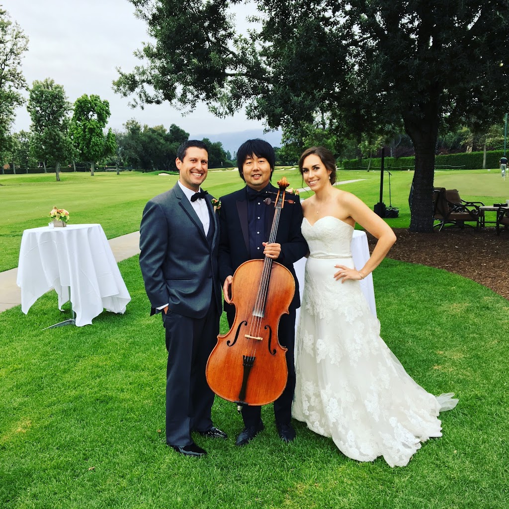 Romantic Cello | 24291 Andrea St, Laguna Hills, CA 92656, USA | Phone: (949) 293-5325