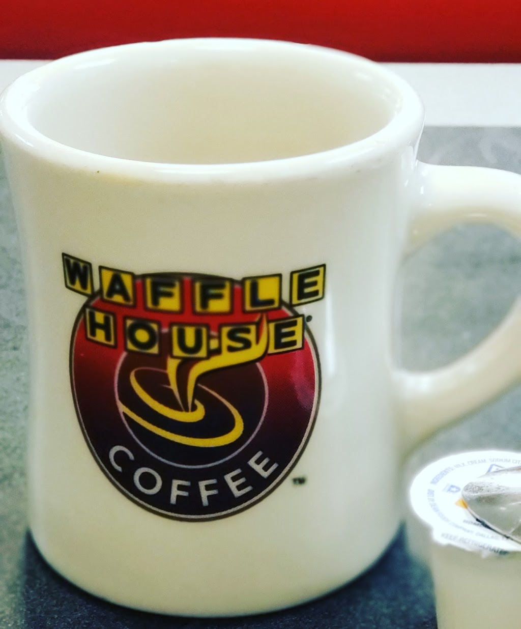 Waffle House | 3764 Cheek-Sparger Rd, Bedford, TX 76021, USA | Phone: (817) 684-8898