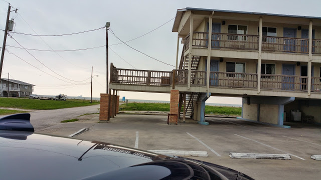 Budgetinn Motel | 231 Stewart Pl, Corpus Christi, TX 78402, USA | Phone: (361) 883-1155