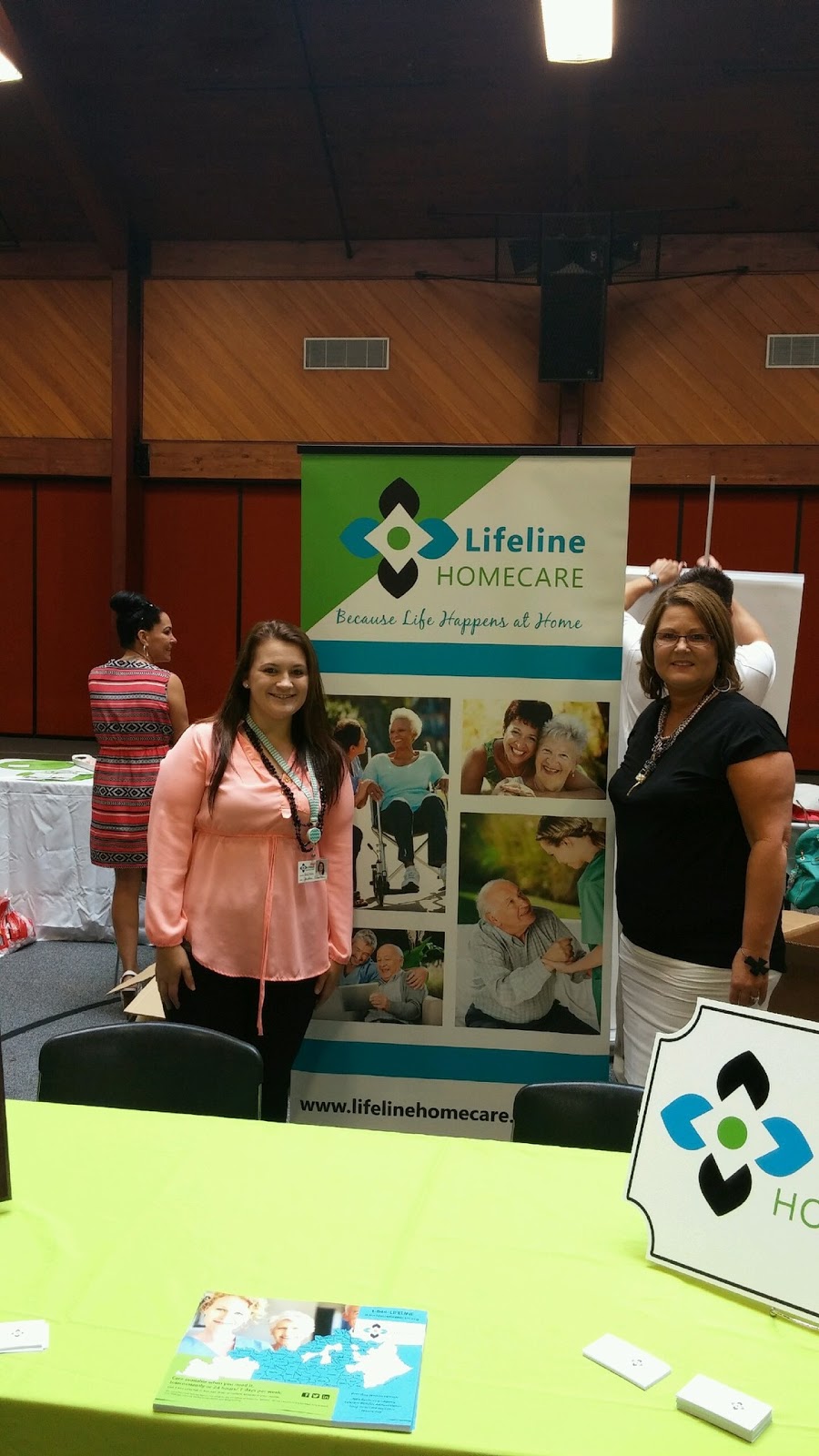 Lifeline HomeCare, Inc. | 1317 US-68, Maysville, KY 41056, USA | Phone: (606) 407-0500