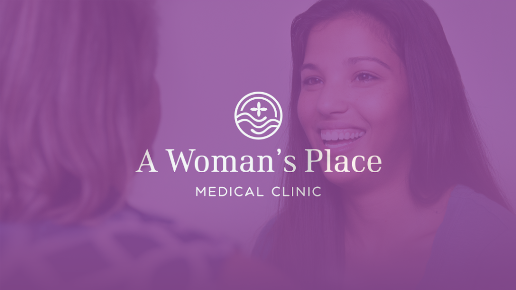 A Womans Place Medical Clinic | 927 E Klosterman Rd, Tarpon Springs, FL 34689, USA | Phone: (727) 940-2626
