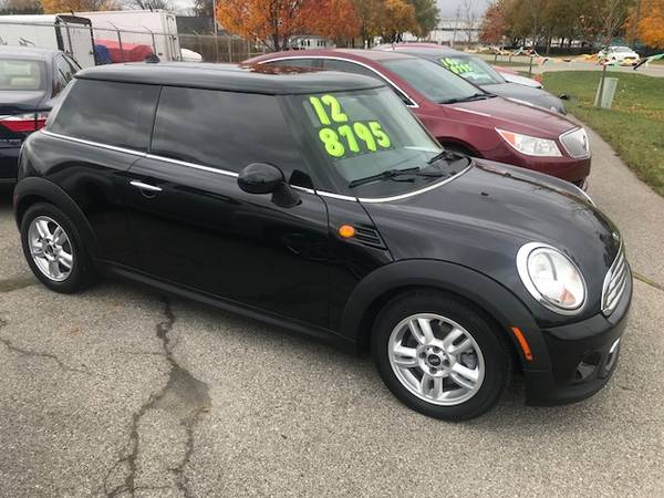 Bay View Car Company | 7942 Dixie Hwy, Fair Haven, MI 48023 | Phone: (586) 725-4582