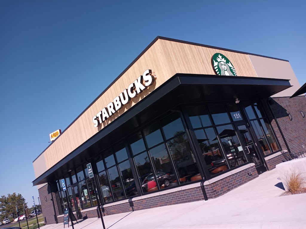 Starbucks | 151 Pacer Court Northwest, Corydon, IN 47112, USA | Phone: (812) 900-6741