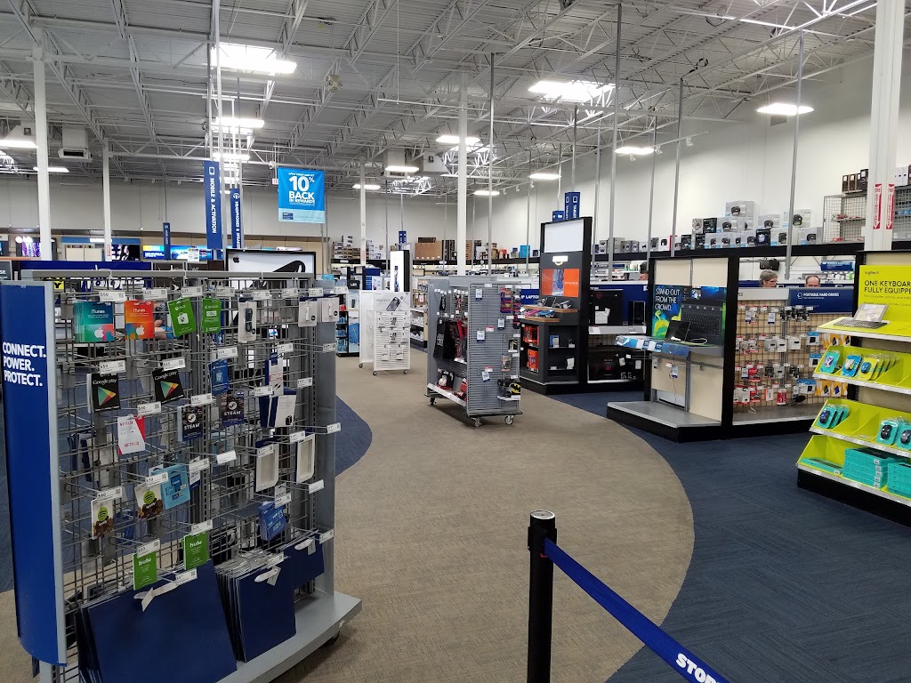 Best Buy | 187 Creekside Way, New Braunfels, TX 78130, USA | Phone: (830) 643-6649