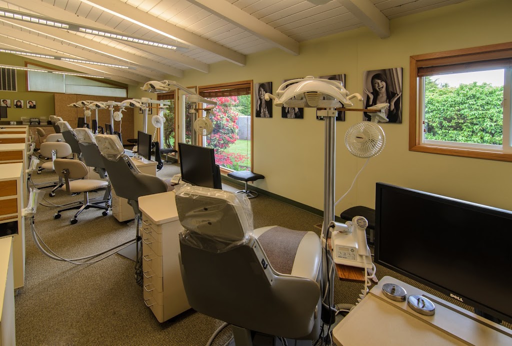 Molen Orthodontics | 1771 Farrelly St, Enumclaw, WA 98022 | Phone: (253) 939-2552