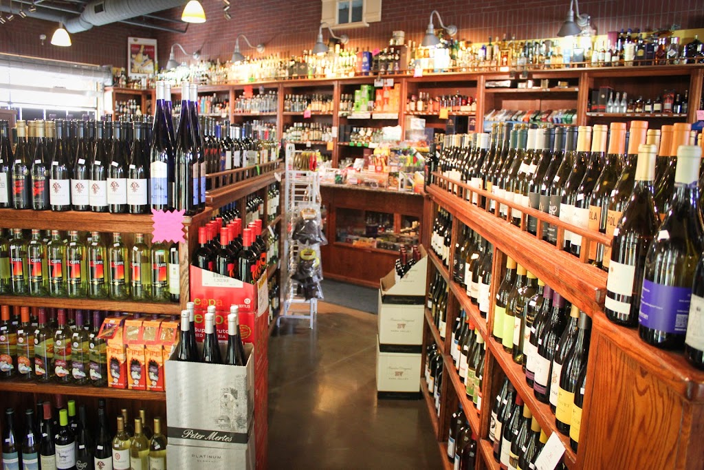 Stonelake Vine & Spirits | 2619 Riparian Dr, Elk Grove, CA 95757, USA | Phone: (916) 714-4770