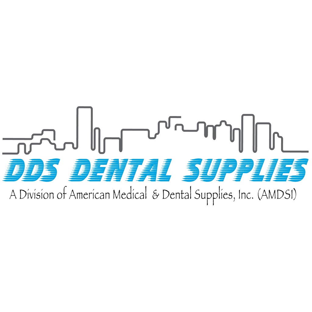 DDS Dental Supplies | 240 W Grand Ave, Montvale, NJ 07645, USA | Phone: (877) 545-6837