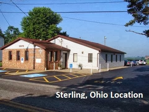 Sterling Chiropractic Center | 14 S Main St, Rittman, OH 44270, USA | Phone: (330) 939-3191