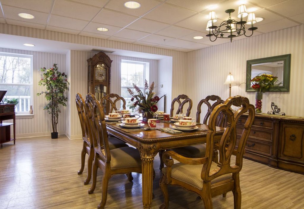 Fairmont Senior Living of Northville | 15870 N Haggerty Rd, Plymouth, MI 48170, USA | Phone: (734) 420-7917