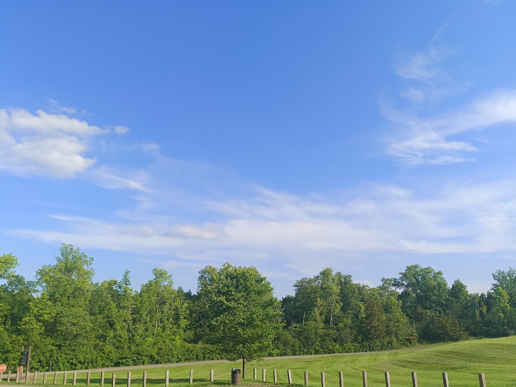 Art Van Atta Park | 3180 Benchwood Rd, Dayton, OH 45414, USA | Phone: (937) 225-4661