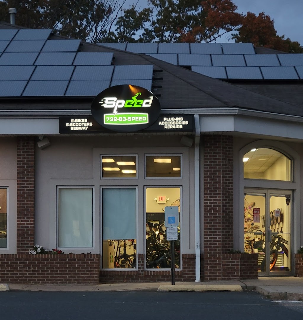 SPEED | 605 E County Line Rd, Lakewood, NJ 08701, USA | Phone: (732) 837-7333