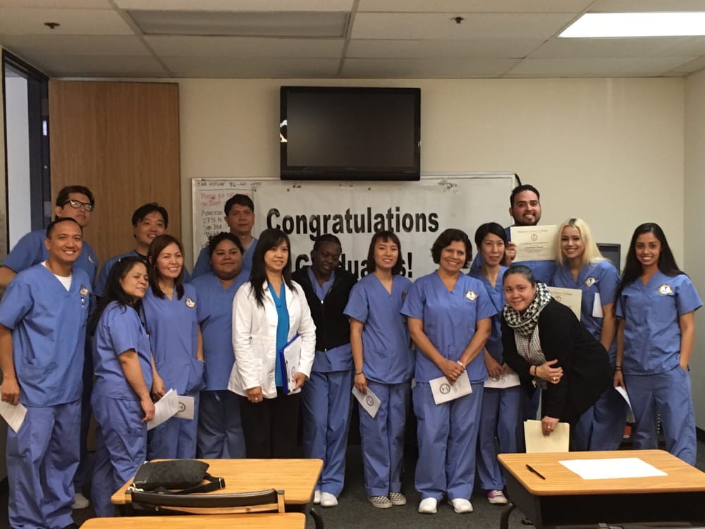 Medical Career College | 41300 Christy St, Fremont, CA 94538, USA | Phone: (510) 445-0319