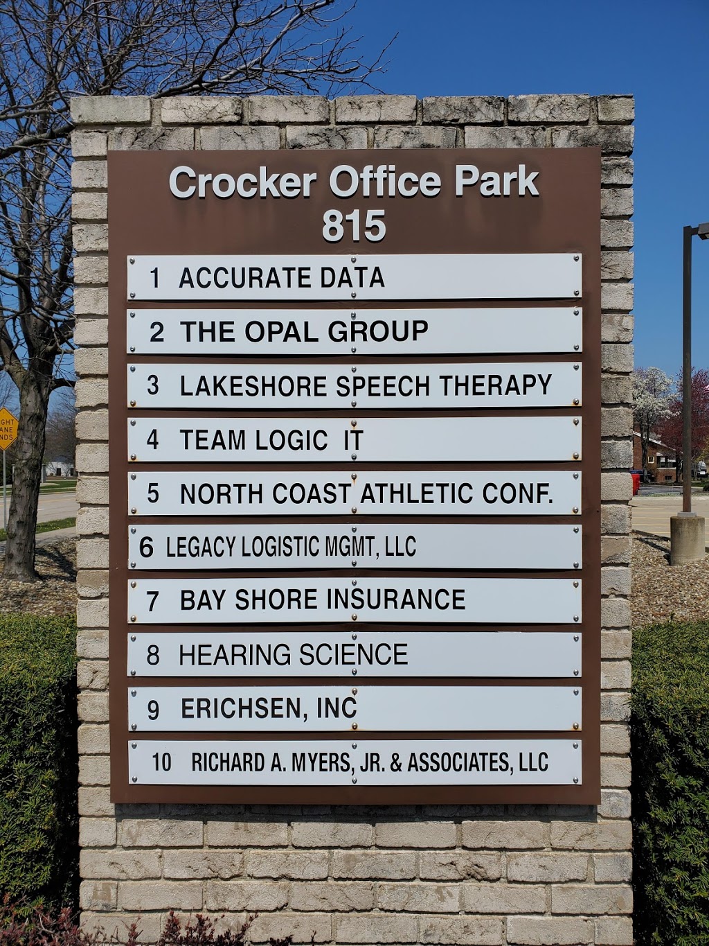 Hearing Science | 815 Crocker Rd Ste 8, Westlake, OH 44145, USA | Phone: (440) 438-3401
