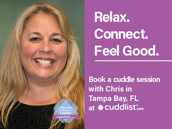 Get Cuddled | Port Richey, FL 34668, USA | Phone: (727) 871-4822