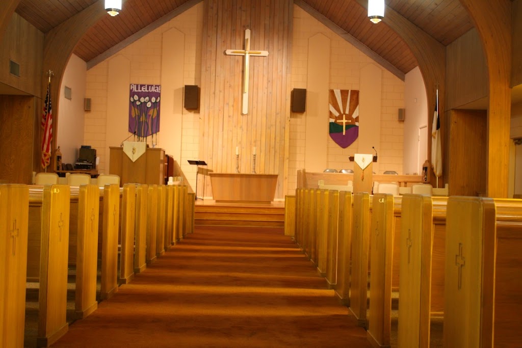 Southminster Presbyterian Church | 643 Harding Pl, Nashville, TN 37211, USA | Phone: (615) 833-1565