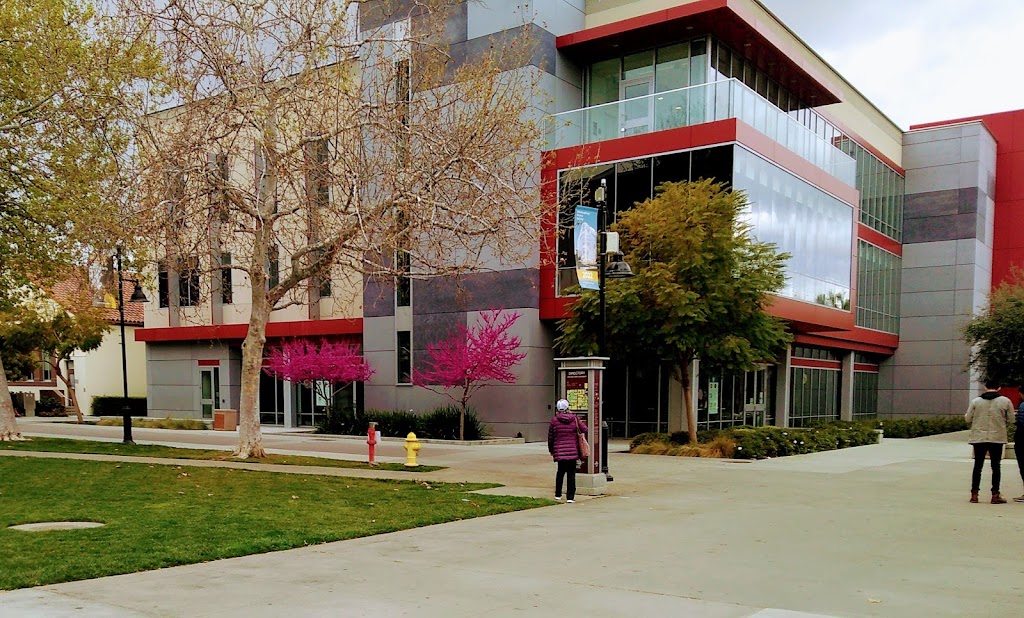 SJSU Student Health Center | One Washington Square, San Jose, CA 95192, USA | Phone: (408) 924-6122