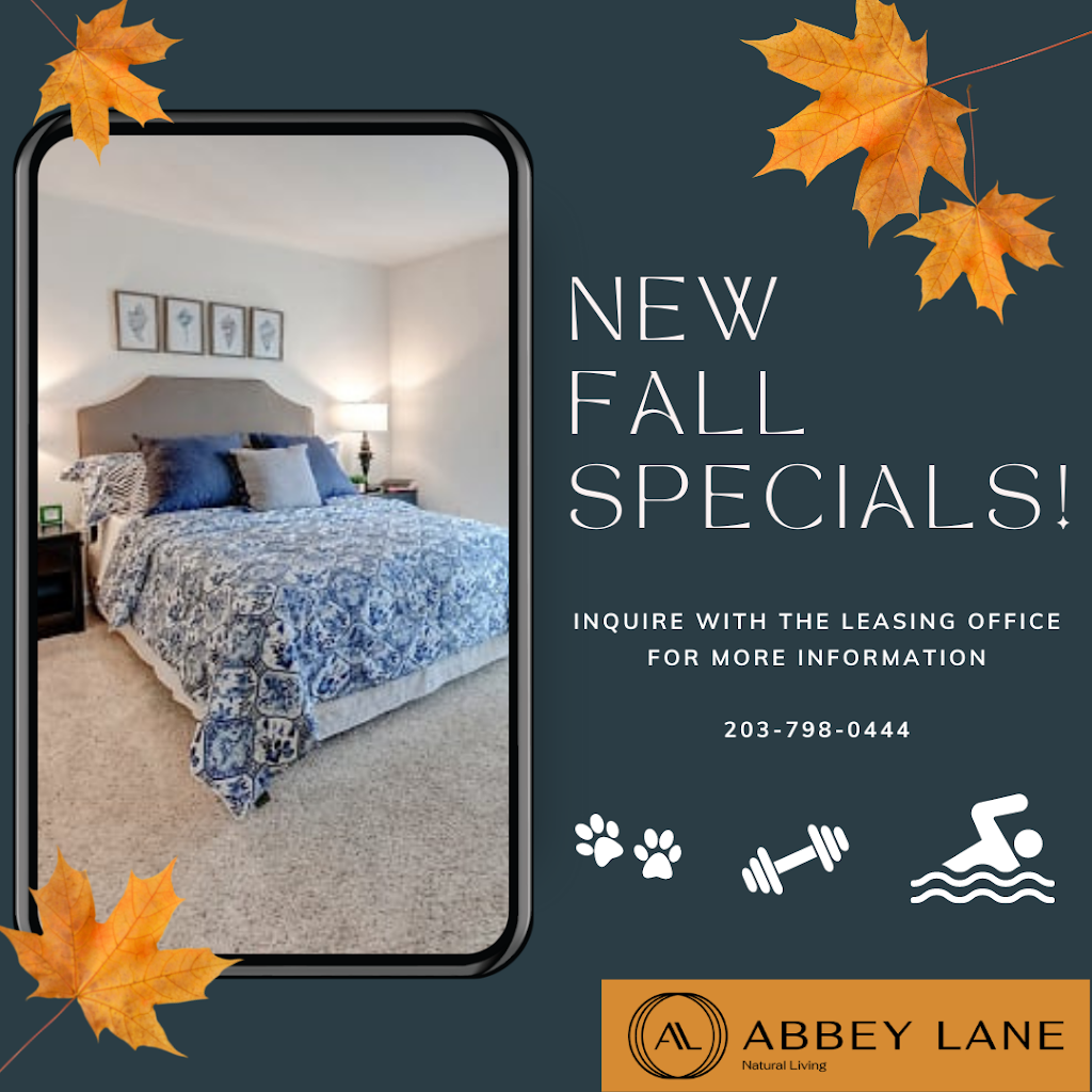 Abbey Lane | 15 Abbey Ln, Danbury, CT 06810, USA | Phone: (203) 798-0444