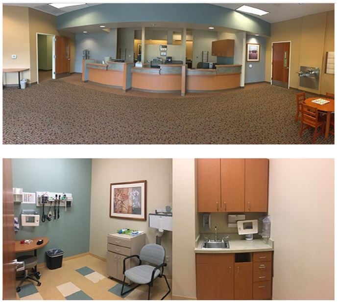 Battle Ground Health Care | 1910 SW 9th Ave, Battle Ground, WA 98604, USA | Phone: (360) 687-8941