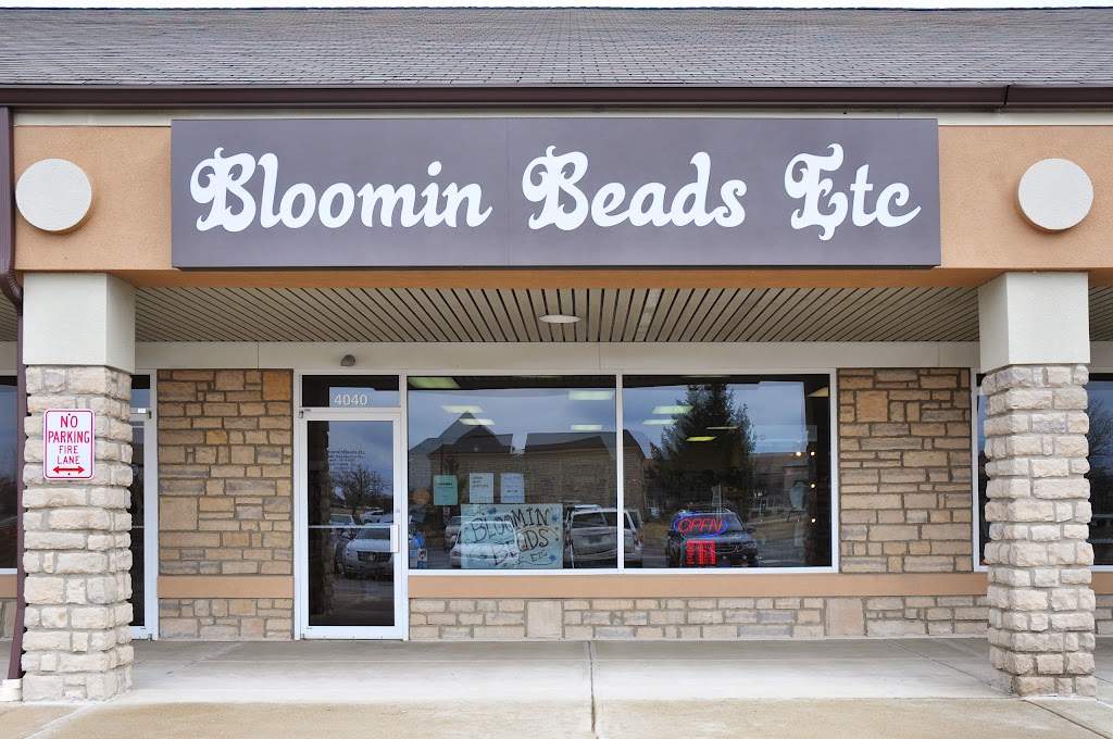 Bloomin Beads, Etc | 4040 Presidential Pkwy, Powell, OH 43065, USA | Phone: (740) 917-9008