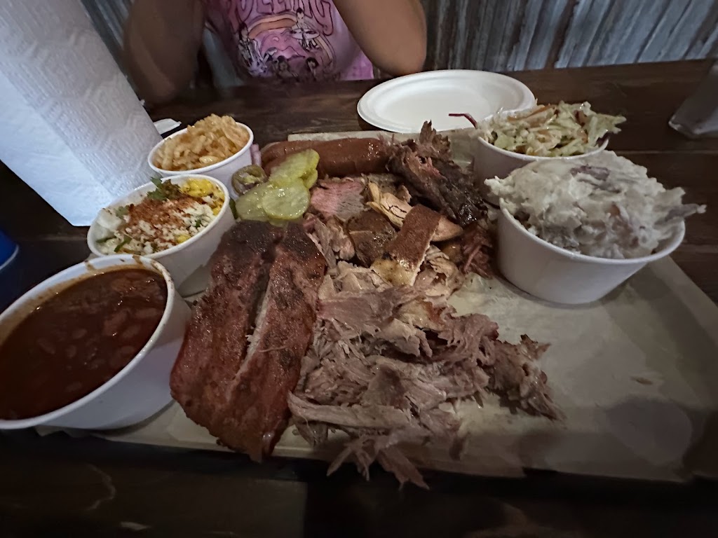 Speakeasy BBQ | 1217 Sixth St #1a, Norco, CA 92860, USA | Phone: (951) 444-6632