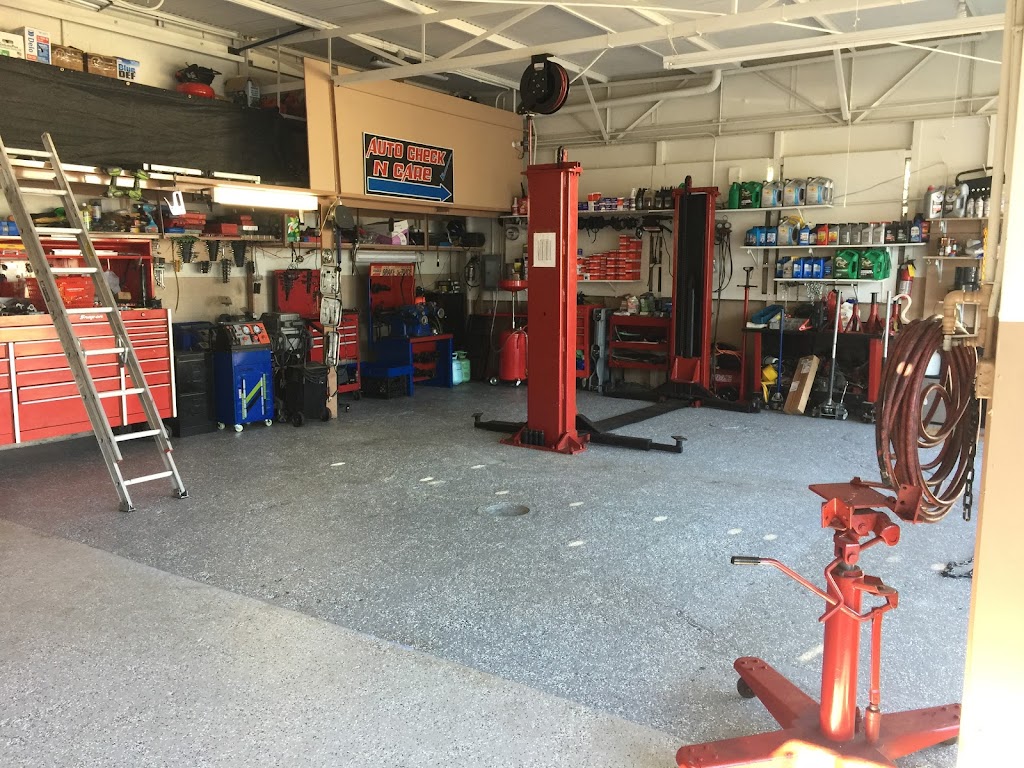 Auto Check N Care | 107 Old McFadden Ave, Santa Ana, CA 92707, USA | Phone: (657) 231-6848