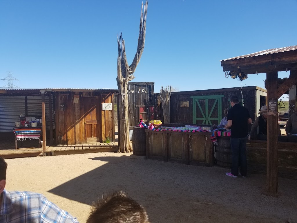 Cave Creek Outfitters | 31313 N 144th St, Scottsdale, AZ 85262, USA | Phone: (480) 471-4635