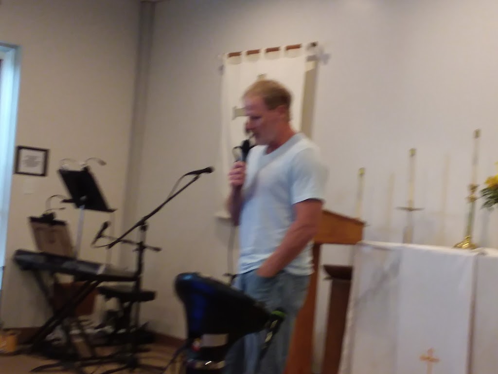 Trinity Lutheran Church | 3100 Starkey Blvd, Trinity, FL 34655, USA | Phone: (727) 364-4667