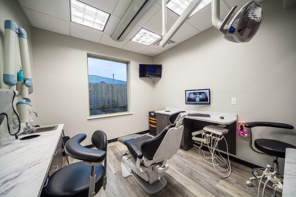 Wert-Simpson Dental | 1471 S Post Rd, Midwest City, OK 73130, USA | Phone: (405) 732-1181