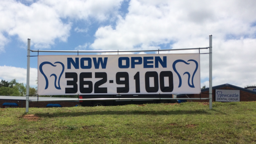 Newcastle Dental Group | 2820 NW 32nd St, Newcastle, OK 73065 | Phone: (405) 362-9100