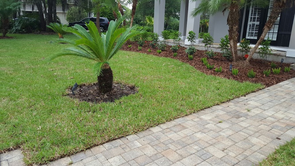 Juan & sons landscaping Llc | 13615 N 19th St, Tampa, FL 33613, USA | Phone: (813) 401-7161